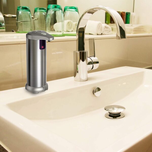 Automatic Soap Dispenser - Image 3