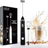 Coffee Beater Rechargeable